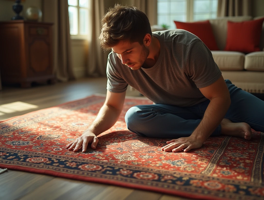 روش تشخیص شانه و تراکم واقعی هنگام خرید